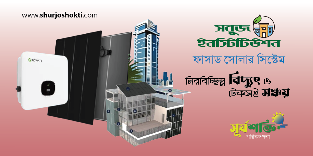 সবুজ ইনস্টিটিউশন